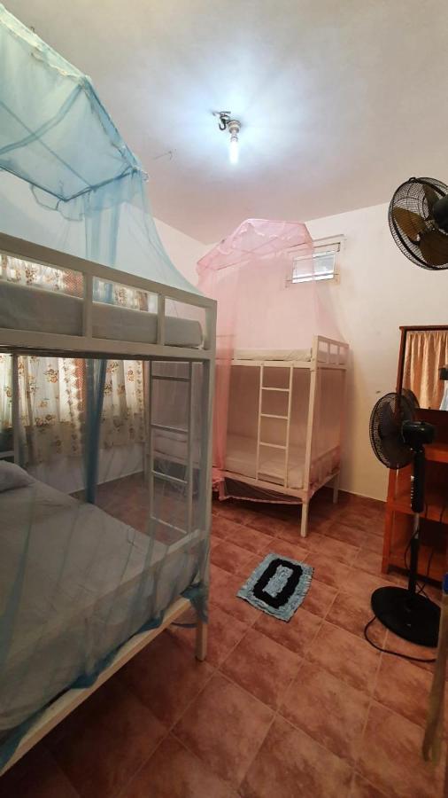 Guesthouse Kind And Love Hikkaduwa Exterior photo